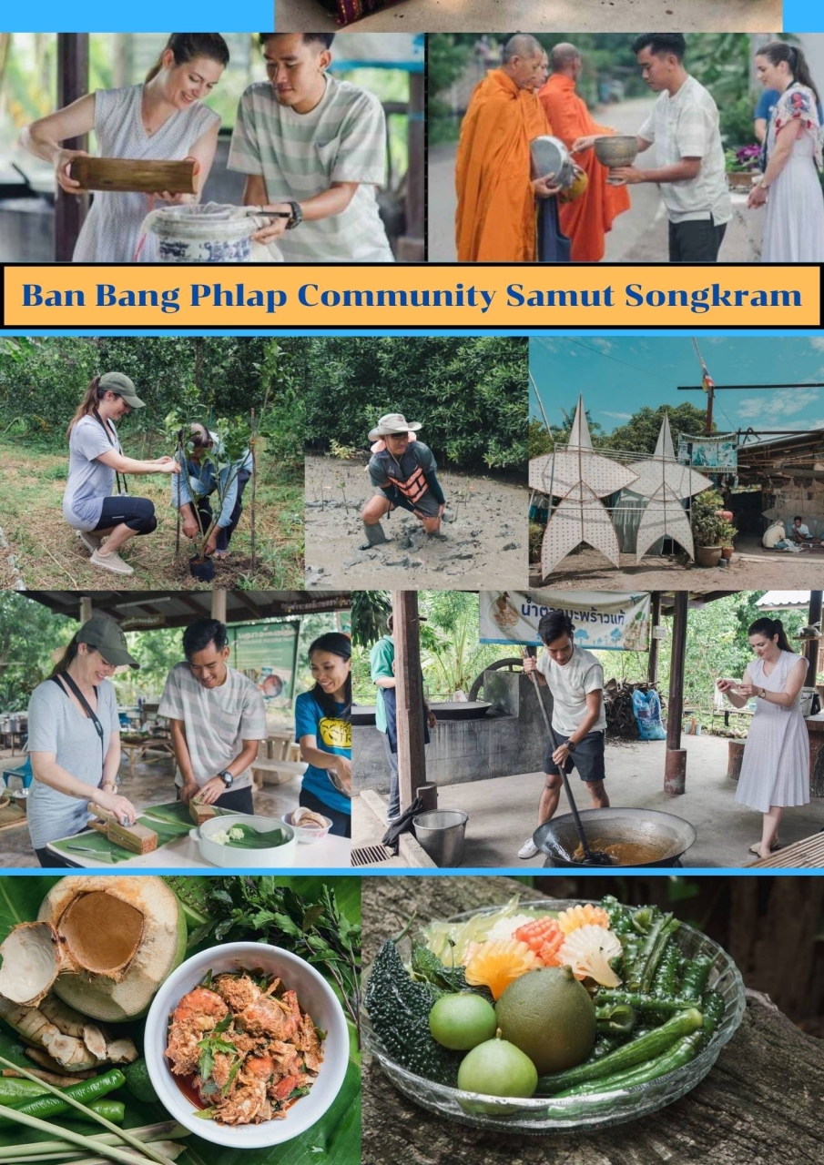 Ban Namcha community, Chiang Mai province - 9.jpeg - Gallery | https://mapleworld.org